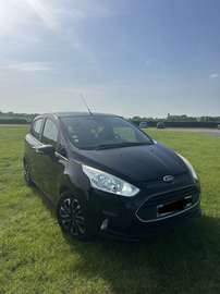 1.5 TDCi 75 FAP Trend