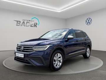 2.0 TDI Life ACC HUD H&K RFK