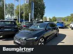 Audi A5 Avant TFSI 2xS Line S Tronic Kamera/ACC/Sitzh.