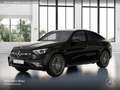 Mercedes-Benz GLC 200 4M AMG+NIGHT+360+AHK+BURMESTER+TOTW+9G Schwarz - thumbnail 13