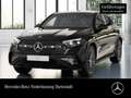 Mercedes-Benz GLC 200 4M AMG+NIGHT+360+AHK+BURMESTER+TOTW+9G Schwarz - thumbnail 1