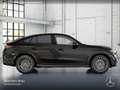 Mercedes-Benz GLC 200 4M AMG+NIGHT+360+AHK+BURMESTER+TOTW+9G Schwarz - thumbnail 18
