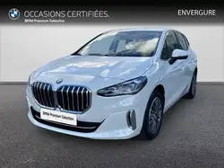 BMW Série 2 225e 245ch xDrive Luxury DKG7