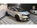 Renault Scenic IV 1.5 Energy dCi 110ch - Garantie 6 mois Gris - thumbnail 2