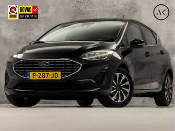 1.0 EcoBoost Hybrid Titanium Sport (APPLE CARPLAY,