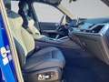 BMW X5 M Competition 360° Pano M Multifunktionssitze Kék - thumbnail 4