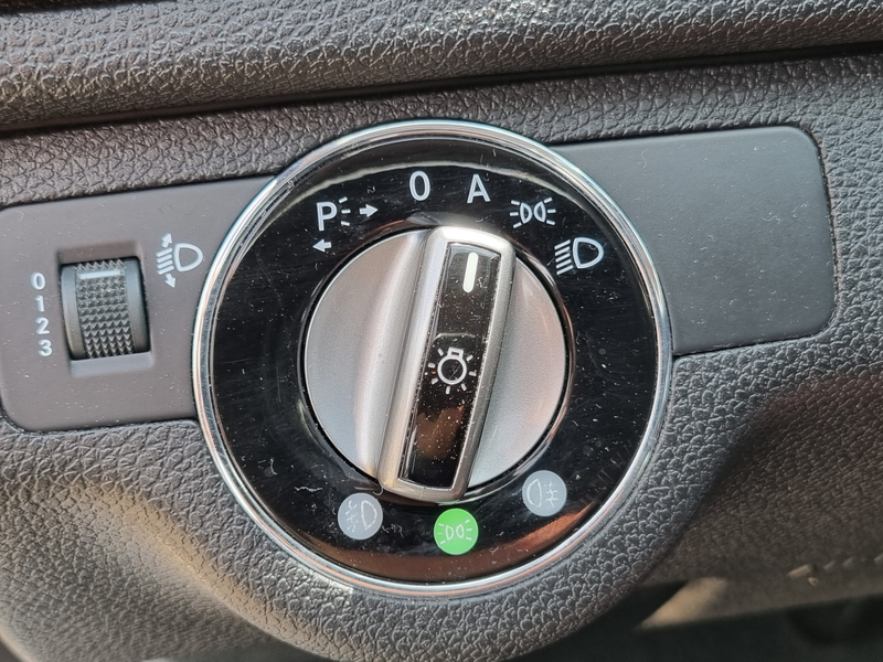 Mercedes-Benz C 180 Estate K BlueEFFICIENCY ✅KEURIG NETTE AUTO!! — photo 31