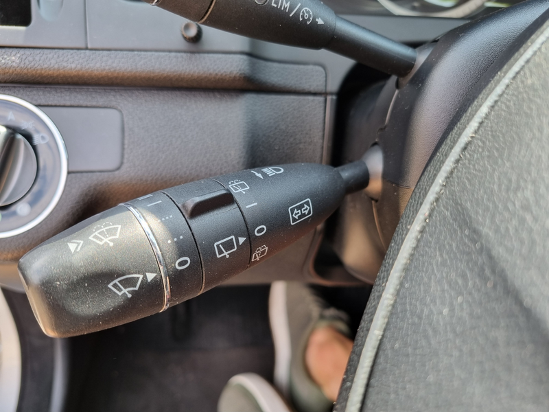 Mercedes-Benz C 180 Estate K BlueEFFICIENCY ✅KEURIG NETTE AUTO!! — photo 32