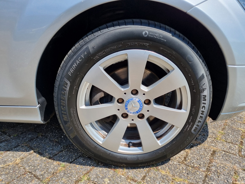 Mercedes-Benz C 180 Estate K BlueEFFICIENCY ✅KEURIG NETTE AUTO!! — photo 6