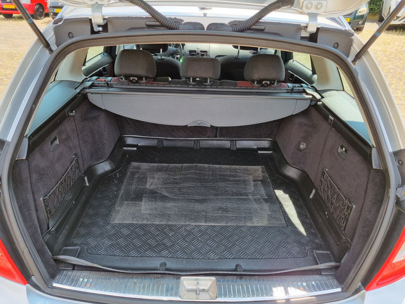Mercedes-Benz C 180 Estate K BlueEFFICIENCY ✅KEURIG NETTE AUTO!! — photo 17