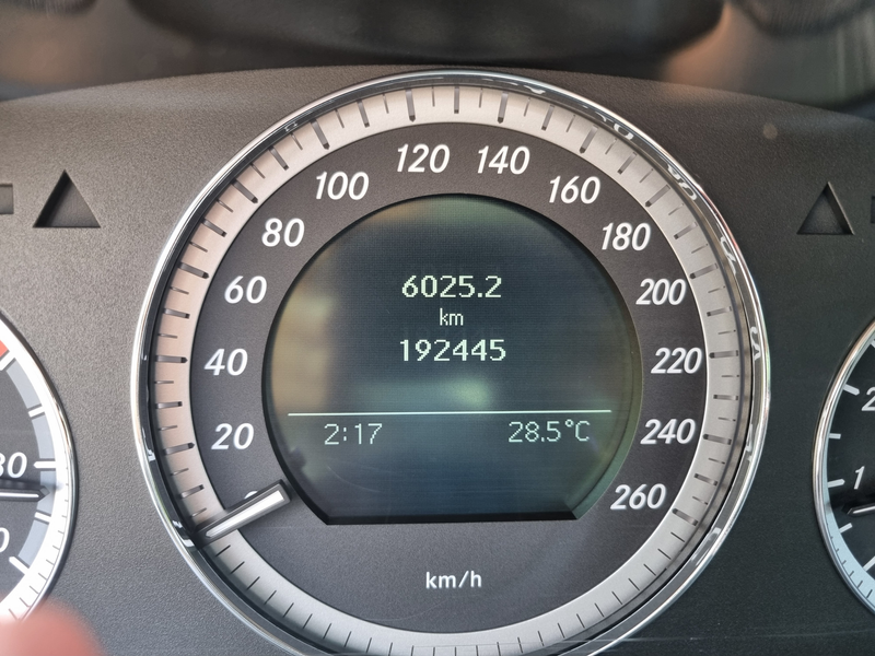 Mercedes-Benz C 180 Estate K BlueEFFICIENCY ✅KEURIG NETTE AUTO!! — photo 35