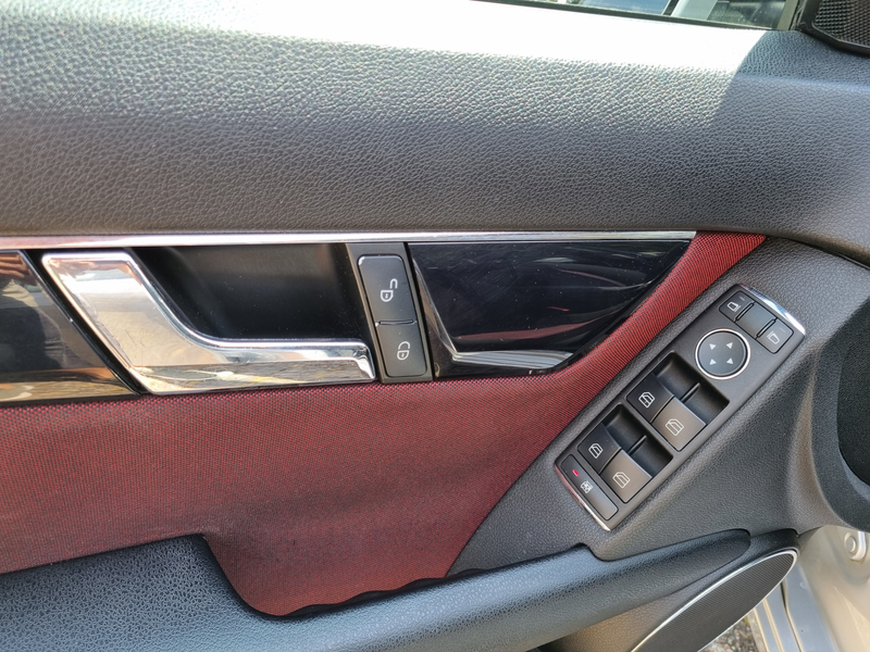 Mercedes-Benz C 180 Estate K BlueEFFICIENCY ✅KEURIG NETTE AUTO!! — photo 27