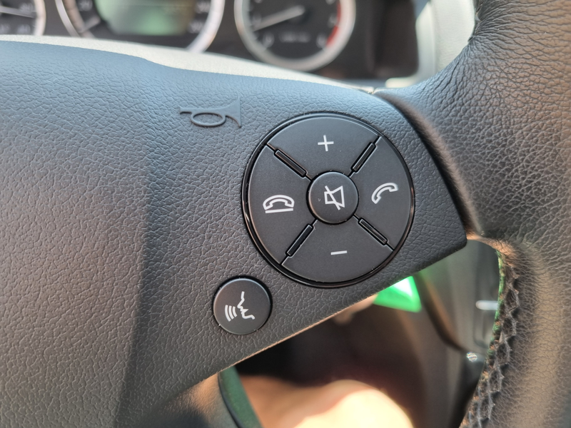 Mercedes-Benz C 180 Estate K BlueEFFICIENCY ✅KEURIG NETTE AUTO!! — photo 36