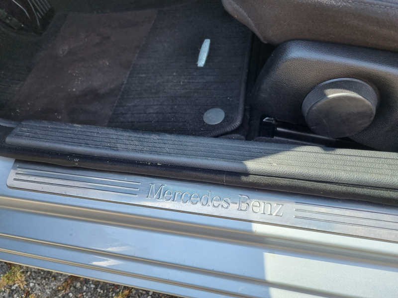 Mercedes-Benz C 180 Estate K BlueEFFICIENCY ✅KEURIG NETTE AUTO!! — photo 29