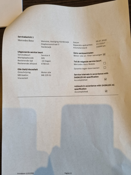 Mercedes-Benz C 180 Estate K BlueEFFICIENCY ✅KEURIG NETTE AUTO!! — photo 42