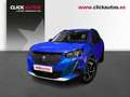 Peugeot 2008 1.2 PureTech S&S Allure Pack 100 Azul - thumbnail 1