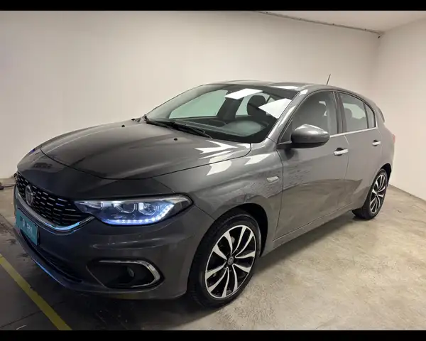 Fiat Tipo 5 Porte 1.6 Multijet Lounge