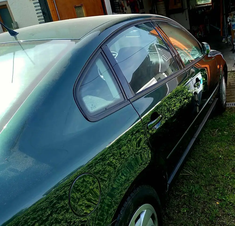 Volkswagen Passat Comfortline, foto 4