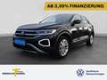 Volkswagen T-Roc 1.5 TSI DSG STYLE PANO NAVI ASSIST EASYOPE Schwarz - thumbnail 1