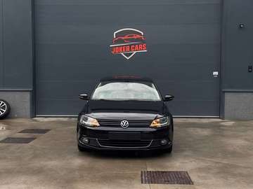 1.4 TSI Comfortline Airco ZetelVerwarming