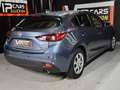 Mazda 3 Berlina  Manual de 5 Puertas Azul - thumbnail 8