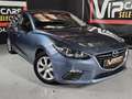 Mazda 3 Berlina  Manual de 5 Puertas Azul - thumbnail 1