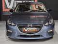Mazda 3 Berlina  Manual de 5 Puertas Azul - thumbnail 6