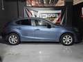 Mazda 3 Berlina  Manual de 5 Puertas Azul - thumbnail 2