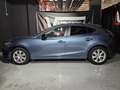 Mazda 3 Berlina  Manual de 5 Puertas Azul - thumbnail 9