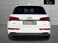 Audi Q5 40 2.0 tfsi mhev 12V S line Plus quattro s-tronic Bianco - thumbnail 4
