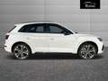 Audi Q5 40 2.0 tfsi mhev 12V S line Plus quattro s-tronic Bianco - thumbnail 5