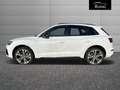 Audi Q5 40 2.0 tfsi mhev 12V S line Plus quattro s-tronic Bianco - thumbnail 6