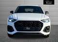 Audi Q5 40 2.0 tfsi mhev 12V S line Plus quattro s-tronic Bianco - thumbnail 3