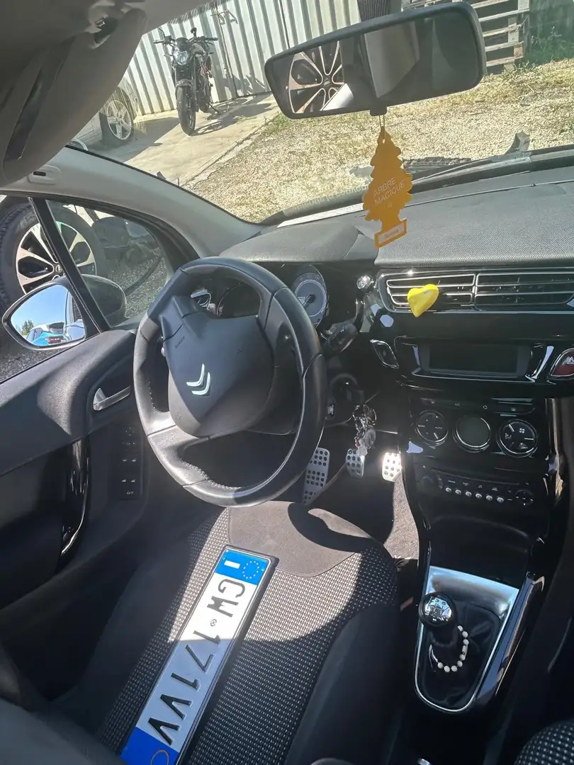 Citroen C3 1.6 vti Exclusive (exclusive style) - 1