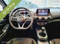 Nissan Juke 1.0 DIG-T Acenta *NL, ANDROID CAR NAVIGATIE, RIJKL Wit - thumbnail 5