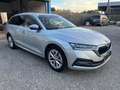 Skoda Octavia Combi 2,0 TDI Premium LED-ACC-AHK Silber - thumbnail 3
