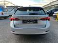 Skoda Octavia Combi 2,0 TDI Premium LED-ACC-AHK Silber - thumbnail 8