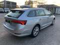 Skoda Octavia Combi 2,0 TDI Premium LED-ACC-AHK Silber - thumbnail 9