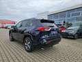 Toyota RAV 4 RAV4 PlugIn 2.5 4x4 Teamplayer ACC+AHK+LED+Navi Blau - thumbnail 7