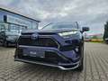 Toyota RAV 4 RAV4 PlugIn 2.5 4x4 Teamplayer ACC+AHK+LED+Navi Blau - thumbnail 3