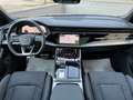 Audi Q8 50 3.0 TDI MHEV NUOVO MODELLO S-LINE EDITION Schwarz - thumbnail 10