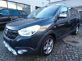 Dacia Lodgy Stepway 1.6, 75kW, 7Sitze, KLIMA-NAV-PDC Grau - thumbnail 1