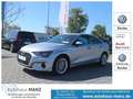 Audi A3 Limousine 30 TFSI advanced KLIMA LED NAVI ALU Argent - thumbnail 1