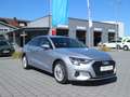 Audi A3 Limousine 30 TFSI advanced KLIMA LED NAVI ALU Argent - thumbnail 4
