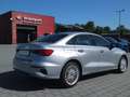 Audi A3 Limousine 30 TFSI advanced KLIMA LED NAVI ALU Argent - thumbnail 5