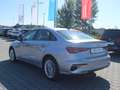 Audi A3 Limousine 30 TFSI advanced KLIMA LED NAVI ALU Argent - thumbnail 7