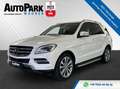 Mercedes-Benz ML 250 CDI BlueTec*PDC*Bi Xenon ILS*Sport*HU Neu Weiß - thumbnail 1