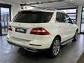 Mercedes-Benz ML 250 CDI BlueTec*PDC*Bi Xenon ILS*Sport*HU Neu Weiß - thumbnail 9