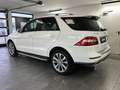 Mercedes-Benz ML 250 CDI BlueTec*PDC*Bi Xenon ILS*Sport*HU Neu Weiß - thumbnail 11