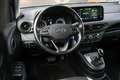 Hyundai i10 1.0 Comfort Smart Carplay Stoel Stuurverw. Automaa Grigio - thumbnail 4